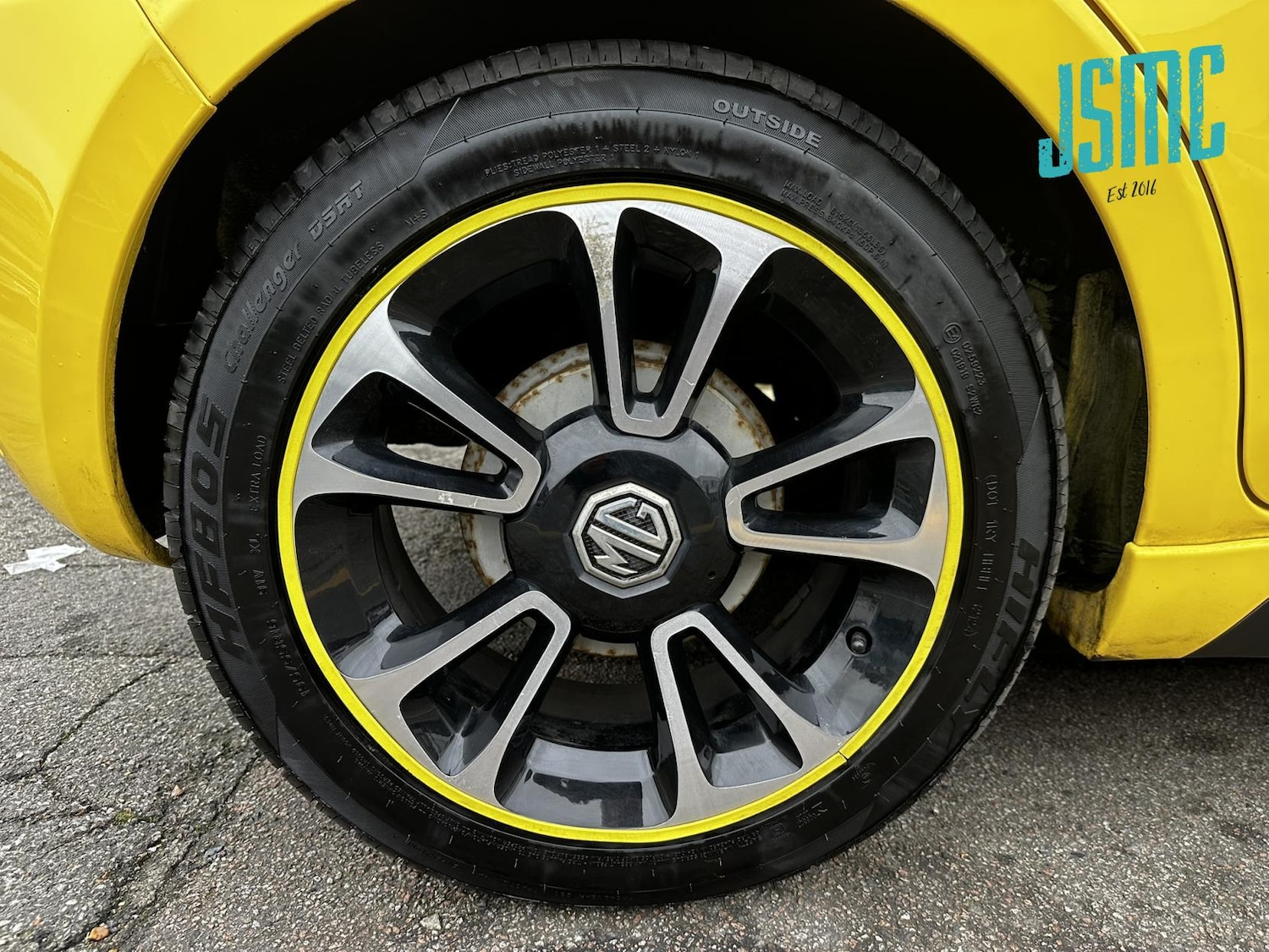 Used MG MG3 2016 for sale - 76951957: Photo 34