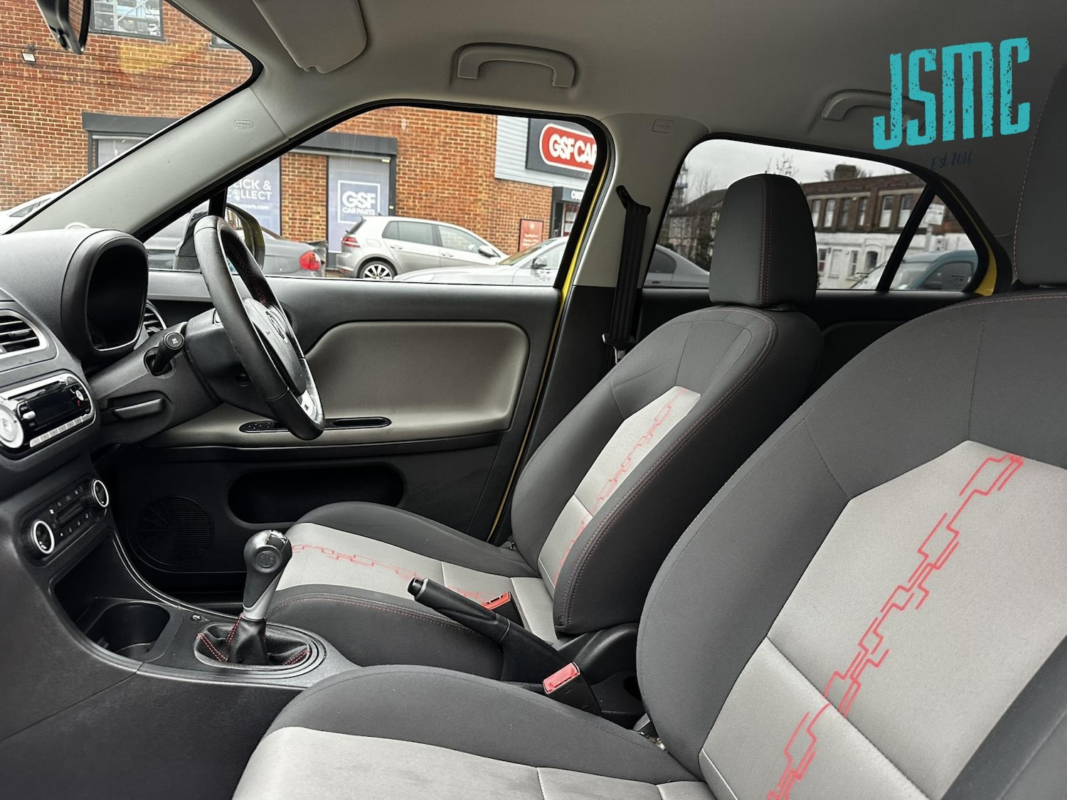 Used MG MG3 2016 for sale - 76951957: Photo 6