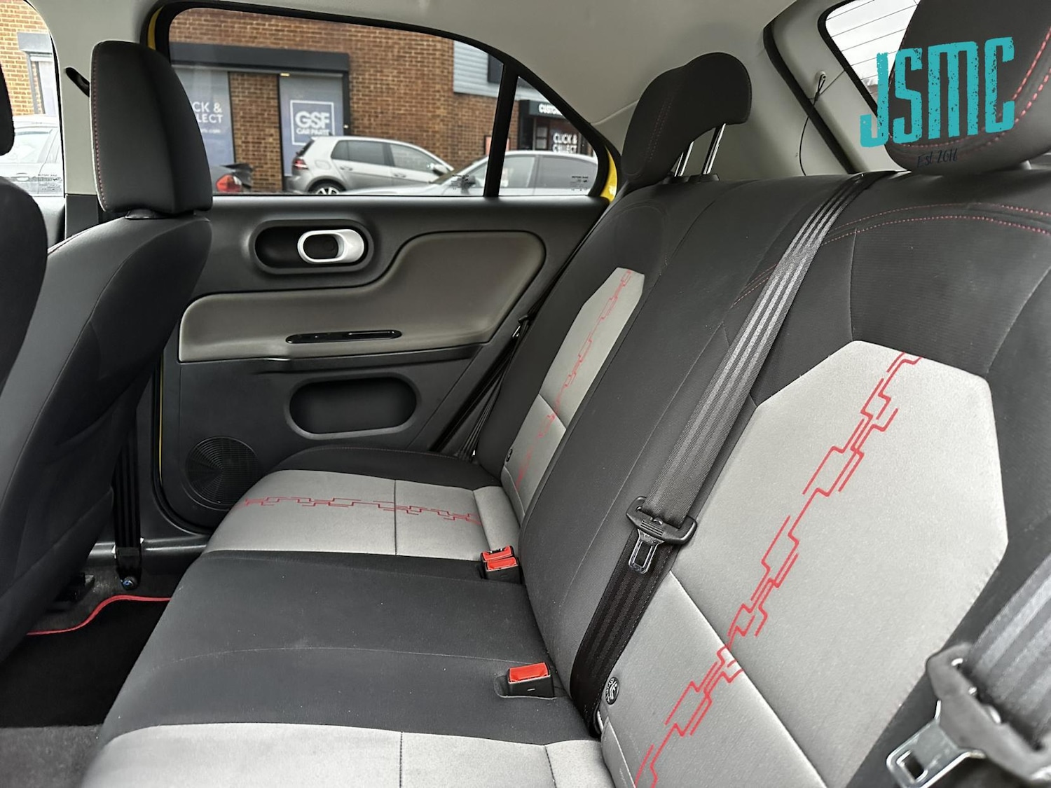 Used MG MG3 2016 for sale - 76951957: Photo 7