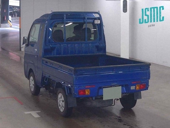 Used Daihatsu Hijet 2016 for sale - 79421099: Photo