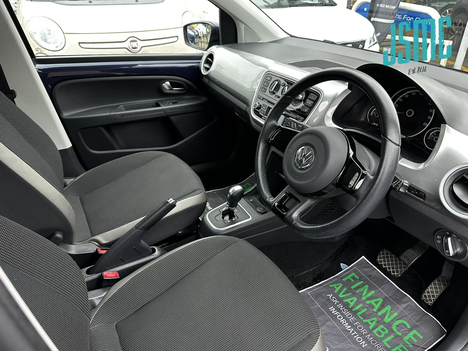 Used Volkswagen up! 2015 for sale - 77754508: Photo 11