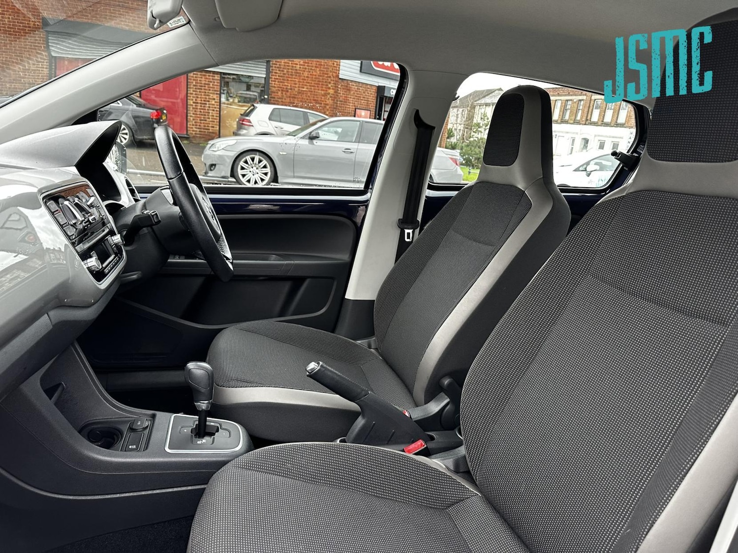 Used Volkswagen up! 2015 for sale - 77754508: Photo 12