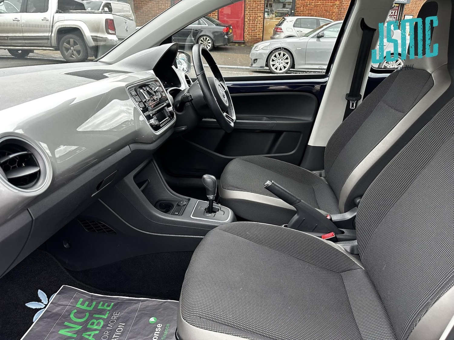 Used Volkswagen up! 2015 for sale - 77754508: Photo 13