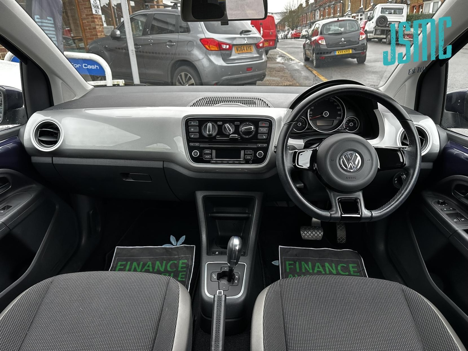 Used Volkswagen up! 2015 for sale - 77754508: Photo 14