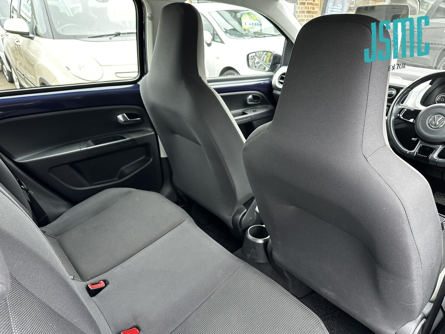 Used Volkswagen up! 2015 for sale - 77754508: Photo 17