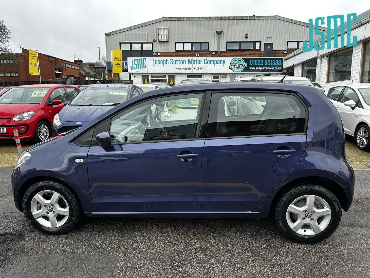 Used Volkswagen up! 2015 for sale - 77754508: Photo 18