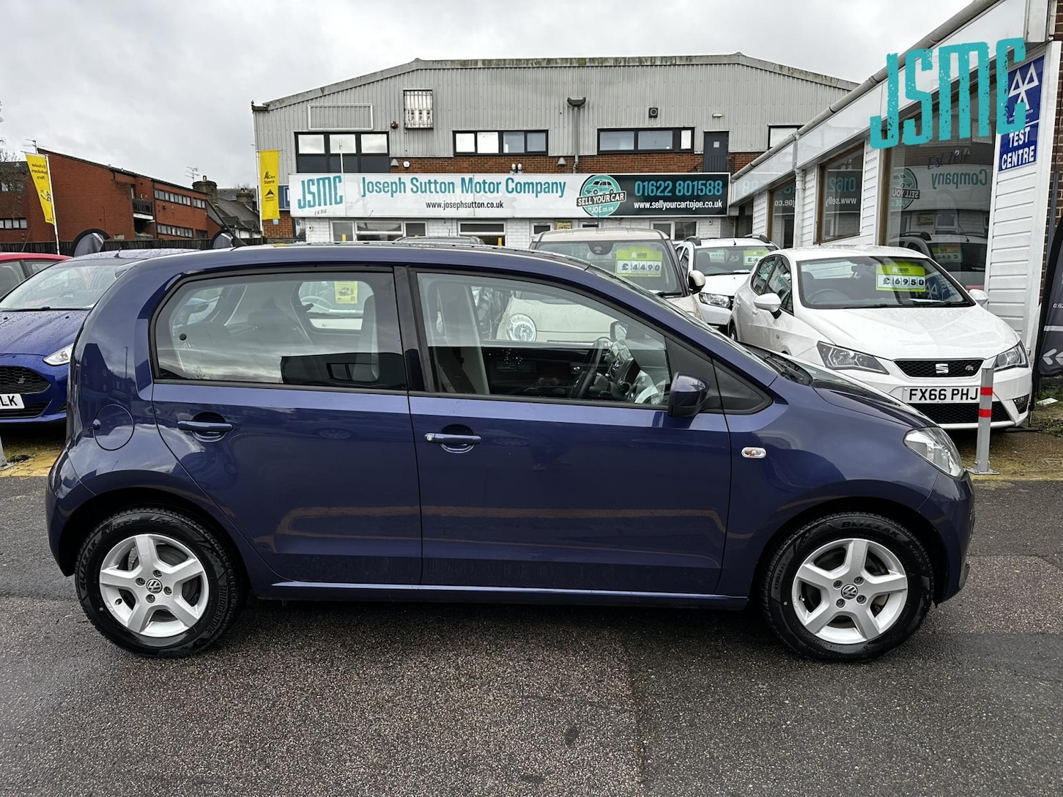 Used Volkswagen up! 2015 for sale - 77754508: Photo 19