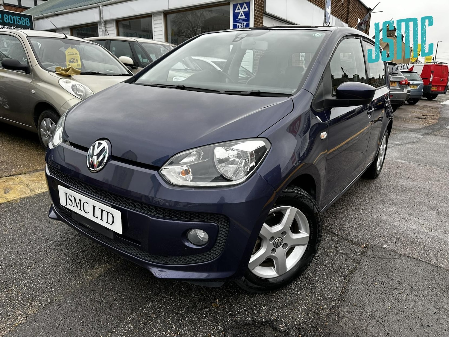 Used Volkswagen up! 2015 for sale - 77754508: Photo 20