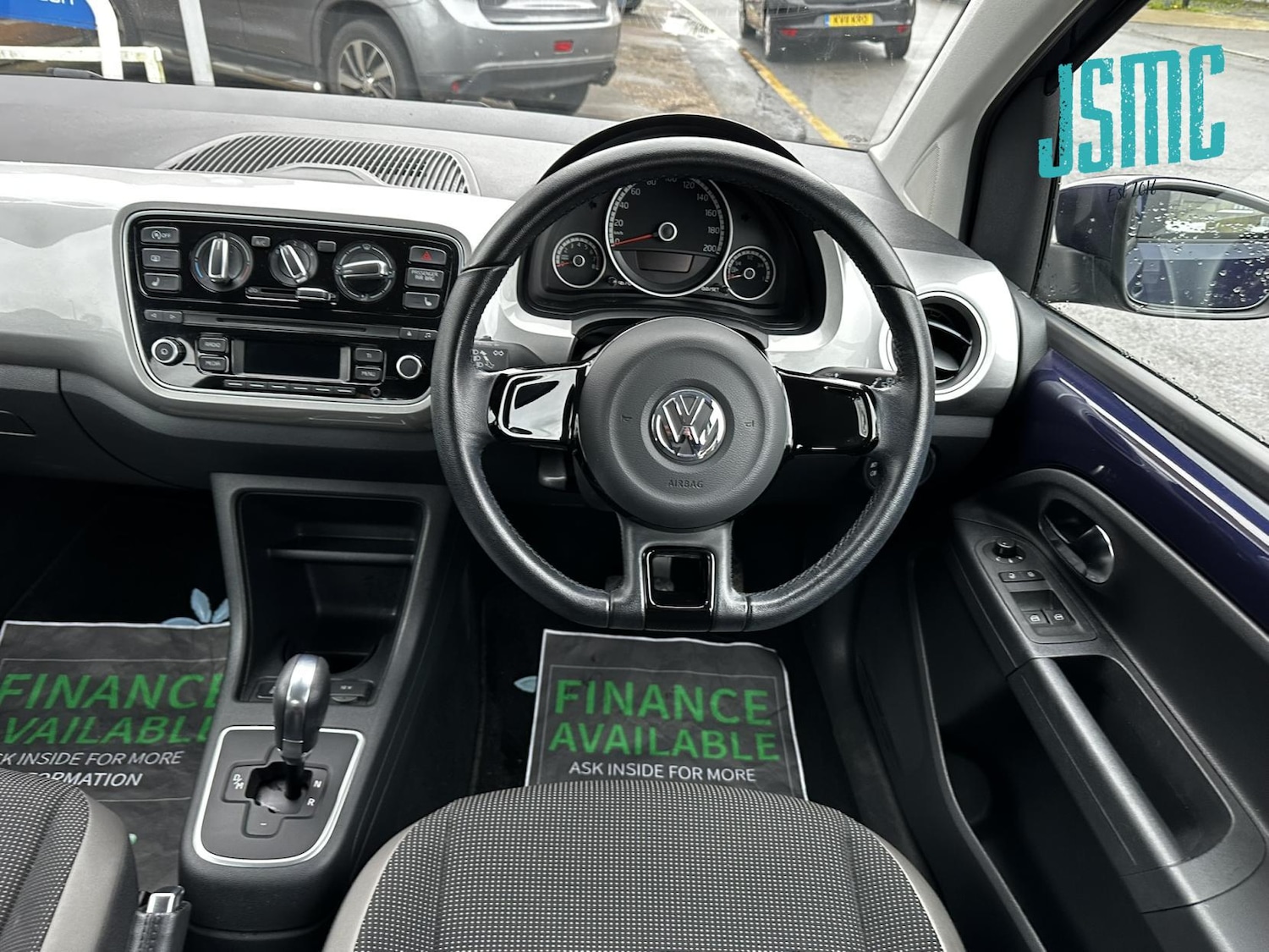 Used Volkswagen up! 2015 for sale - 77754508: Photo 21