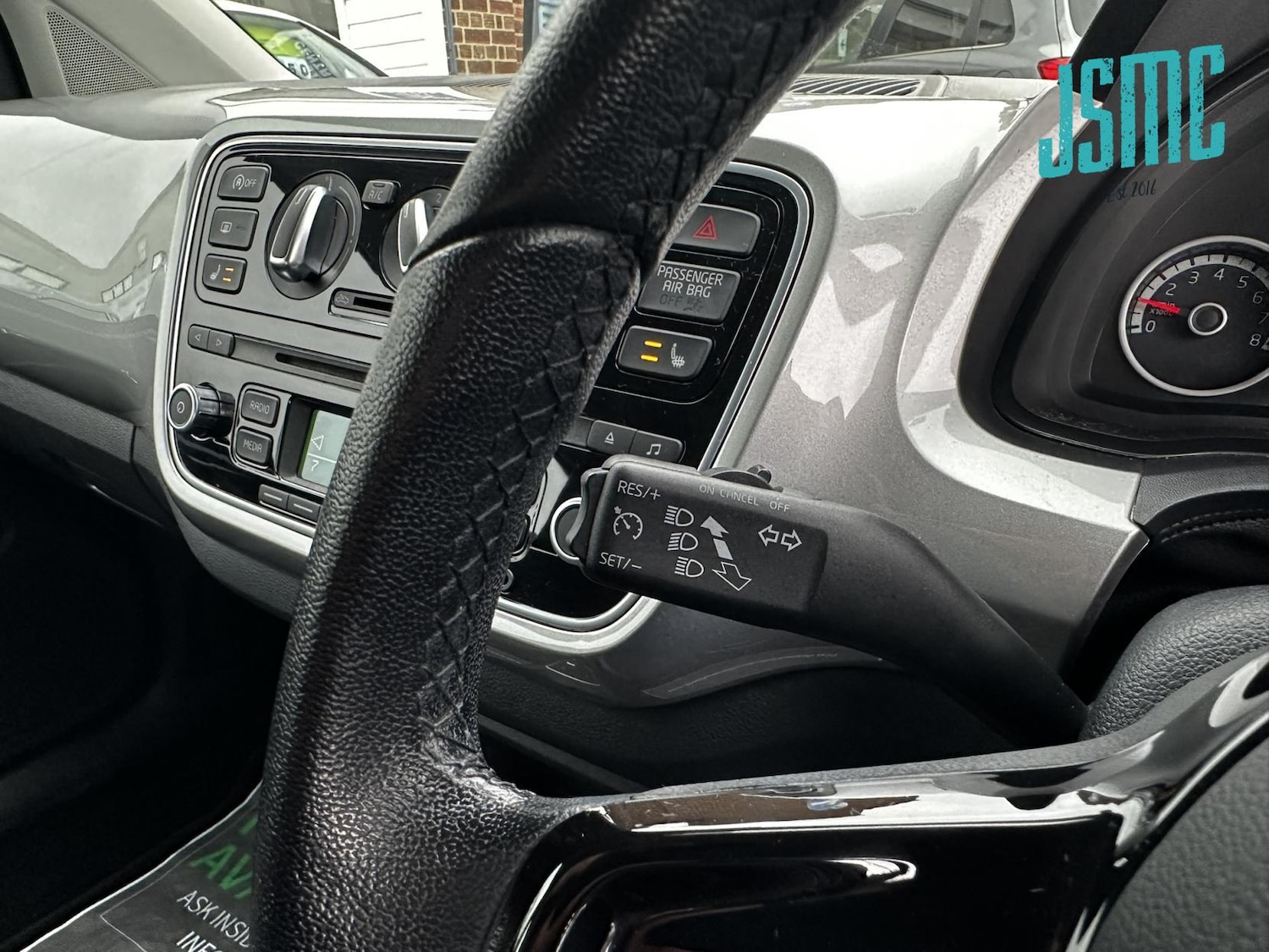 Used Volkswagen up! 2015 for sale - 77754508: Photo 22