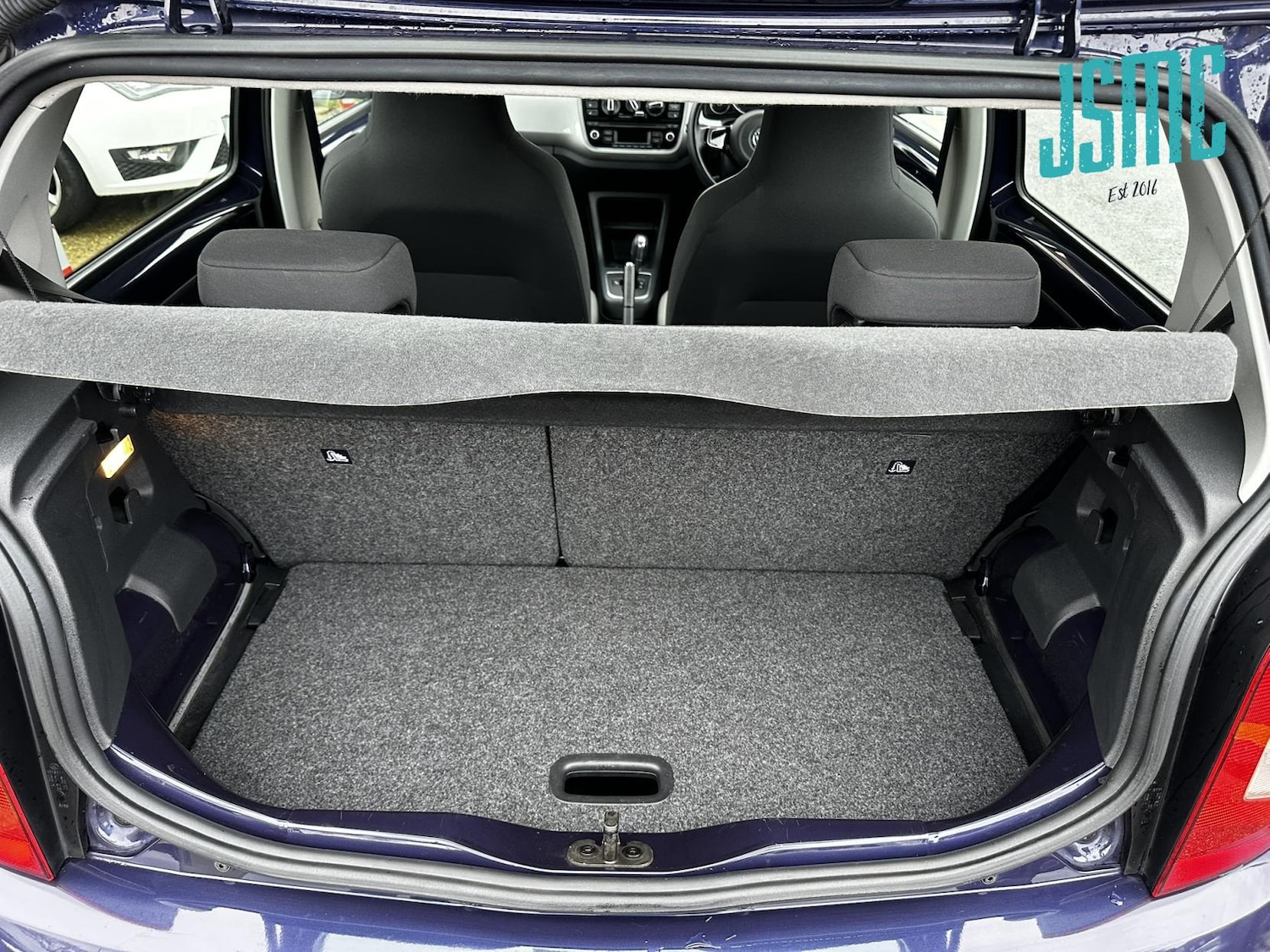 Used Volkswagen up! 2015 for sale - 77754508: Photo 26