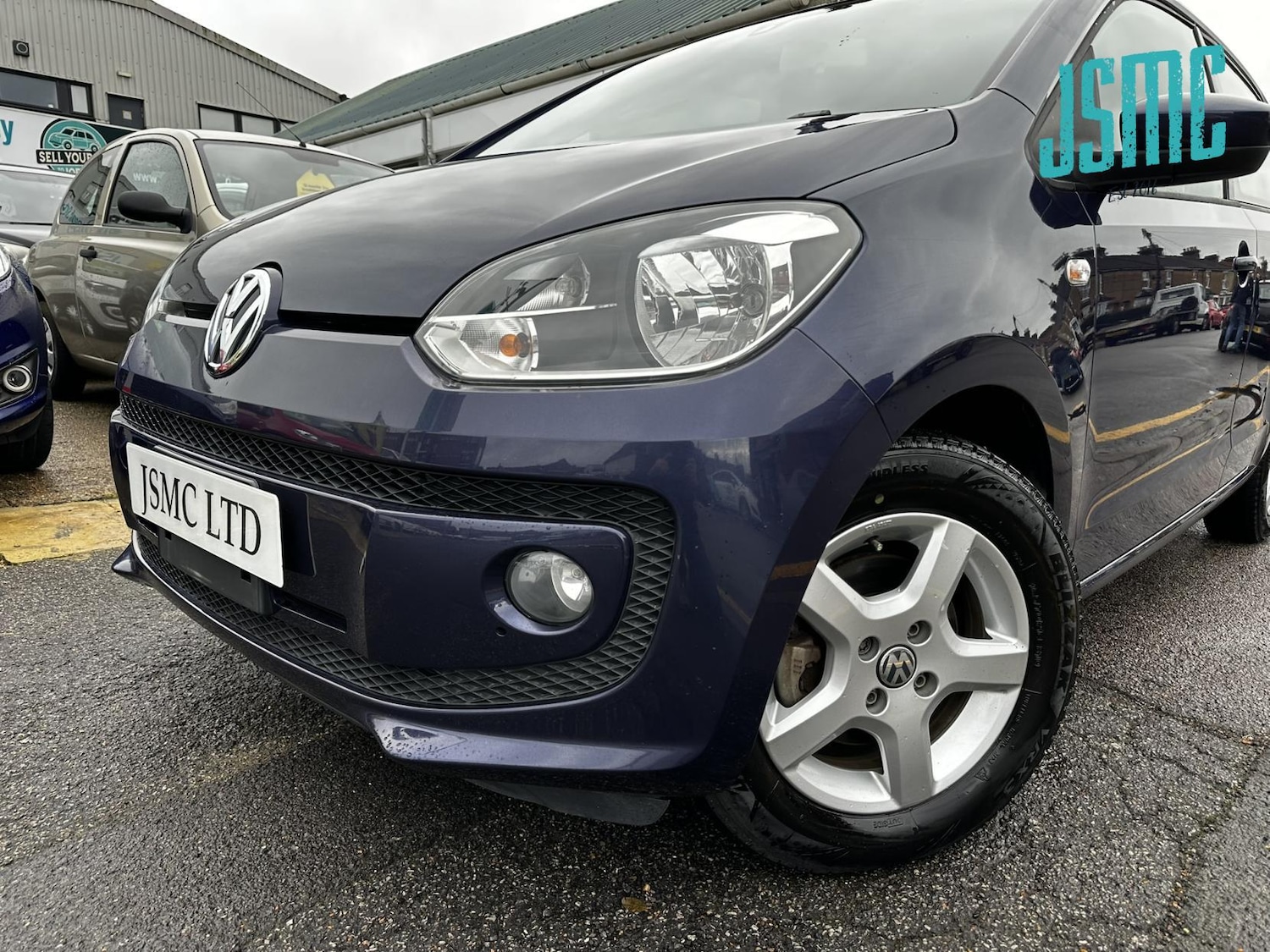 Used Volkswagen up! 2015 for sale - 77754508: Photo 28