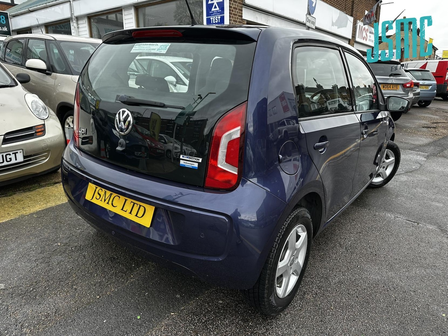 Used Volkswagen up! 2015 for sale - 77754508: Photo 29
