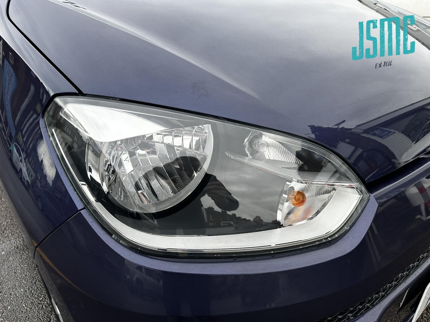 Used Volkswagen up! 2015 for sale - 77754508: Photo 30