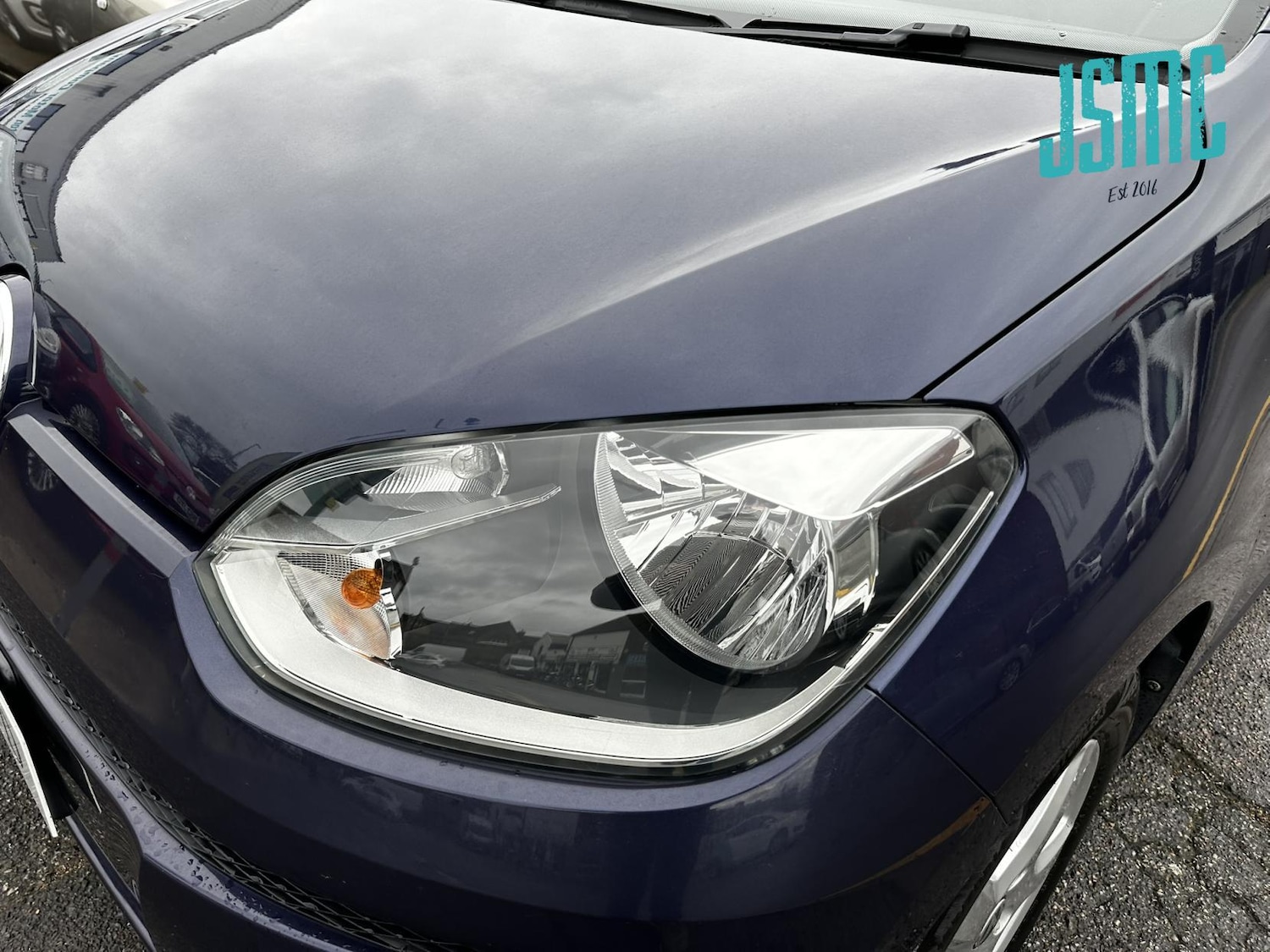 Used Volkswagen up! 2015 for sale - 77754508: Photo 31