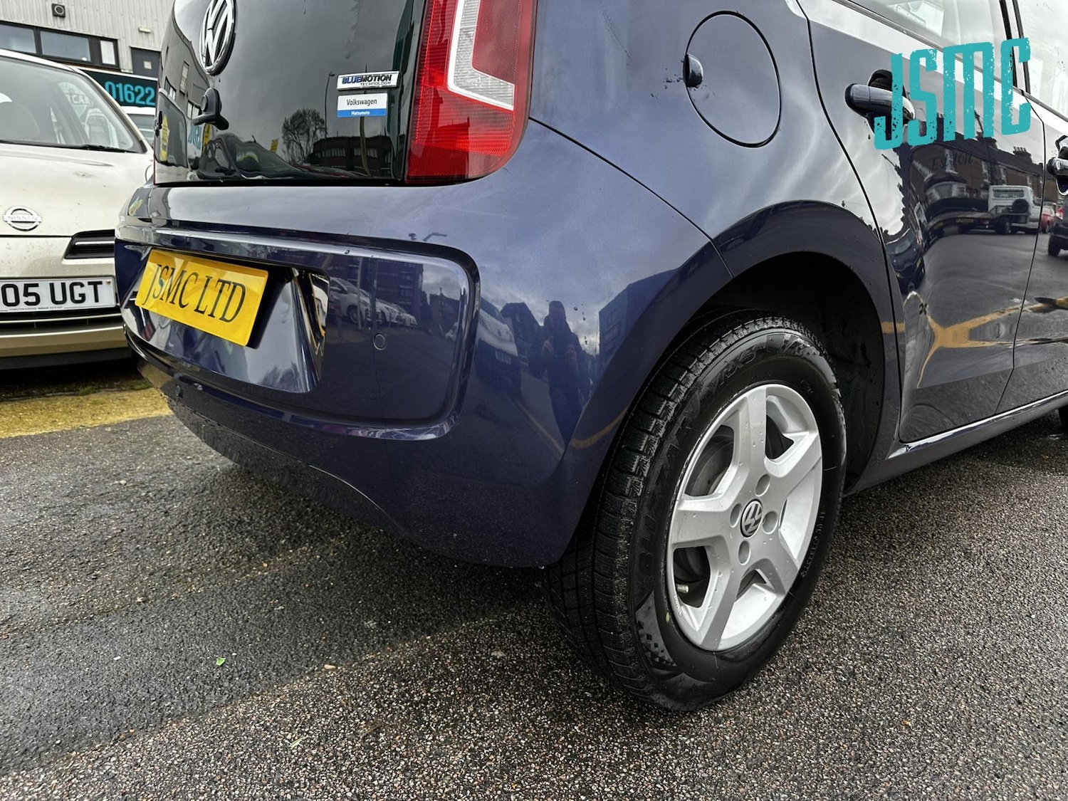 Used Volkswagen up! 2015 for sale - 77754508: Photo 37