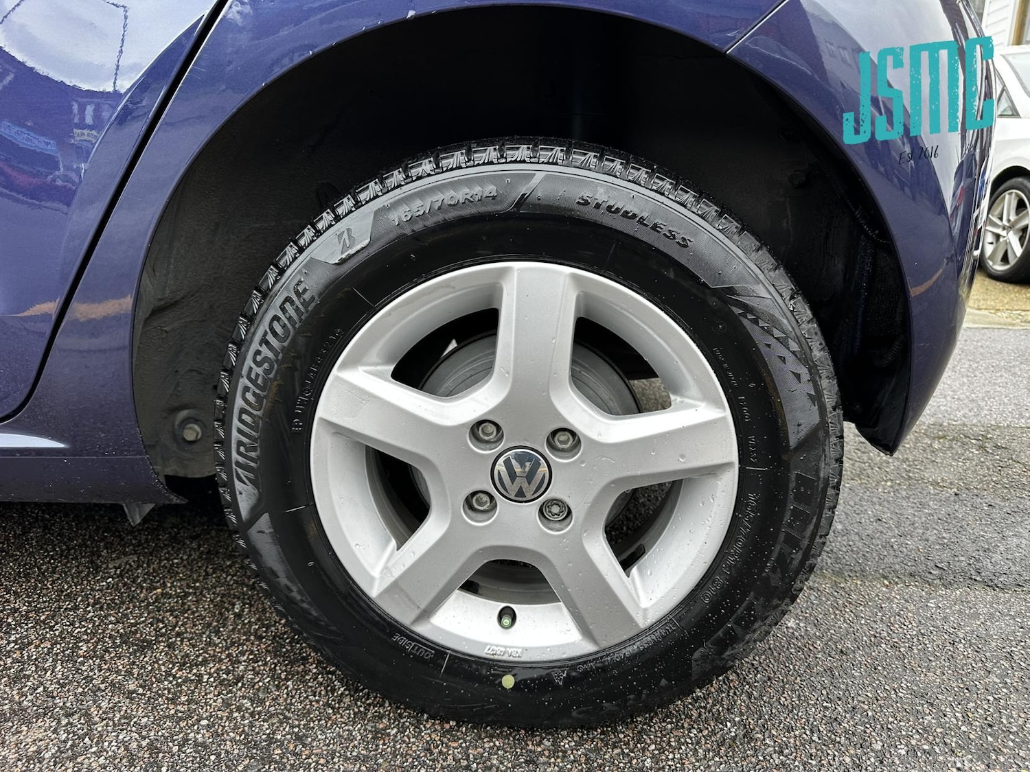 Used Volkswagen up! 2015 for sale - 77754508: Photo 39