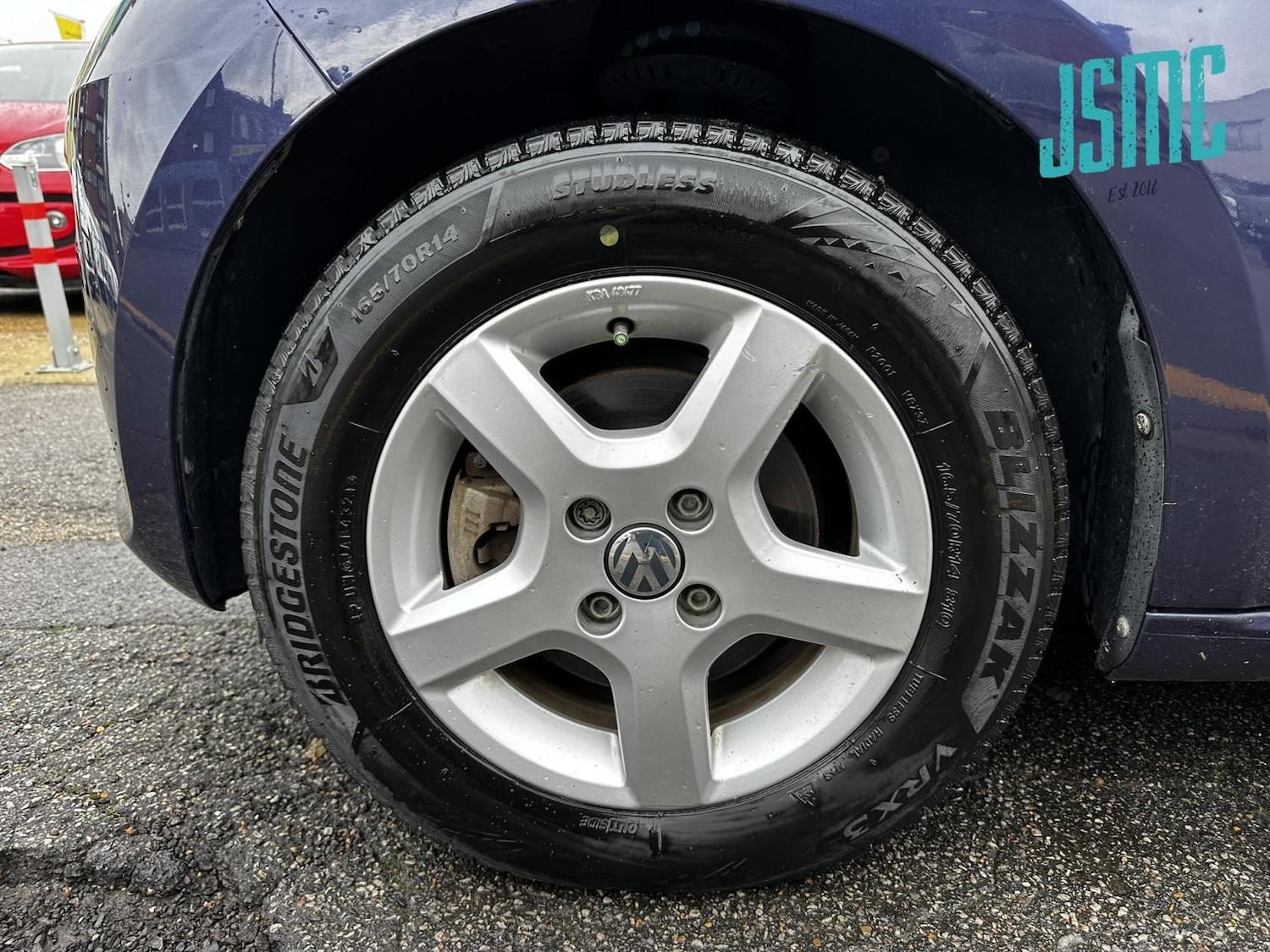 Used Volkswagen up! 2015 for sale - 77754508: Photo 41