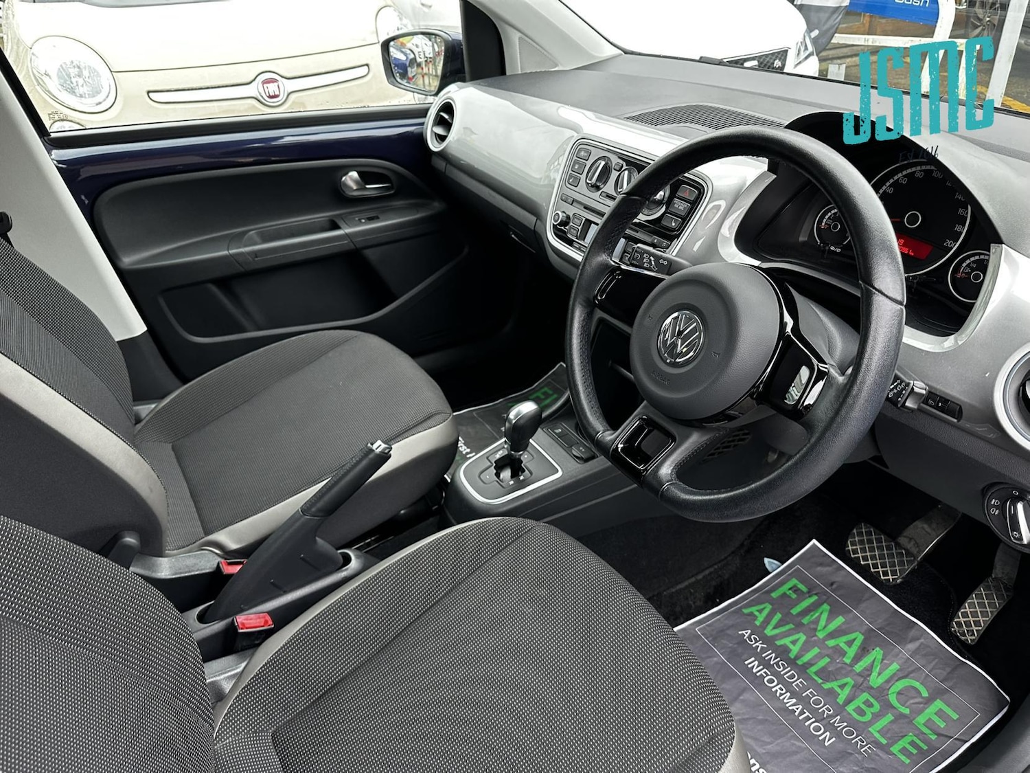 Used Volkswagen up! 2015 for sale - 77754508: Photo 5