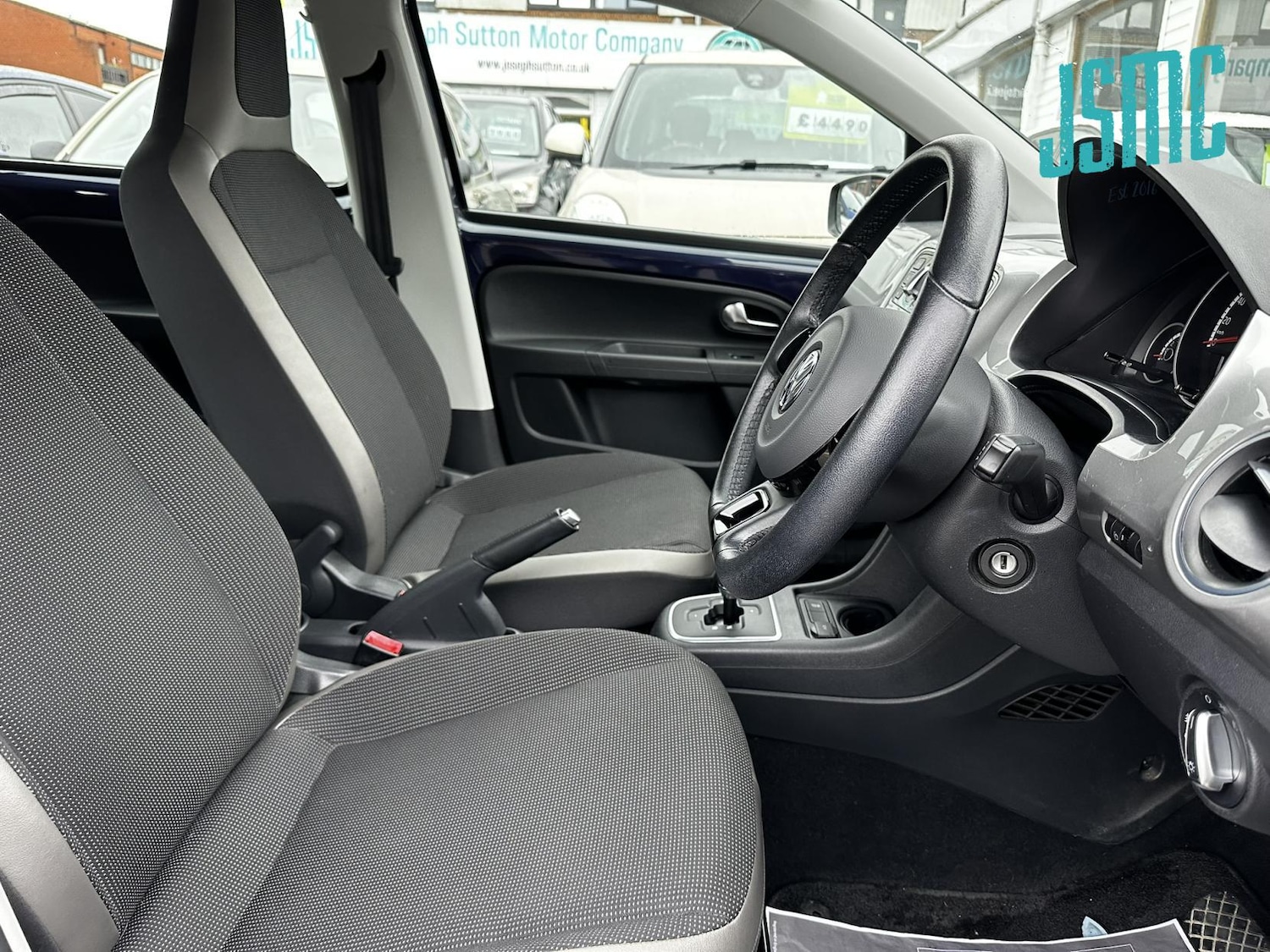 Used Volkswagen up! 2015 for sale - 77754508: Photo 6