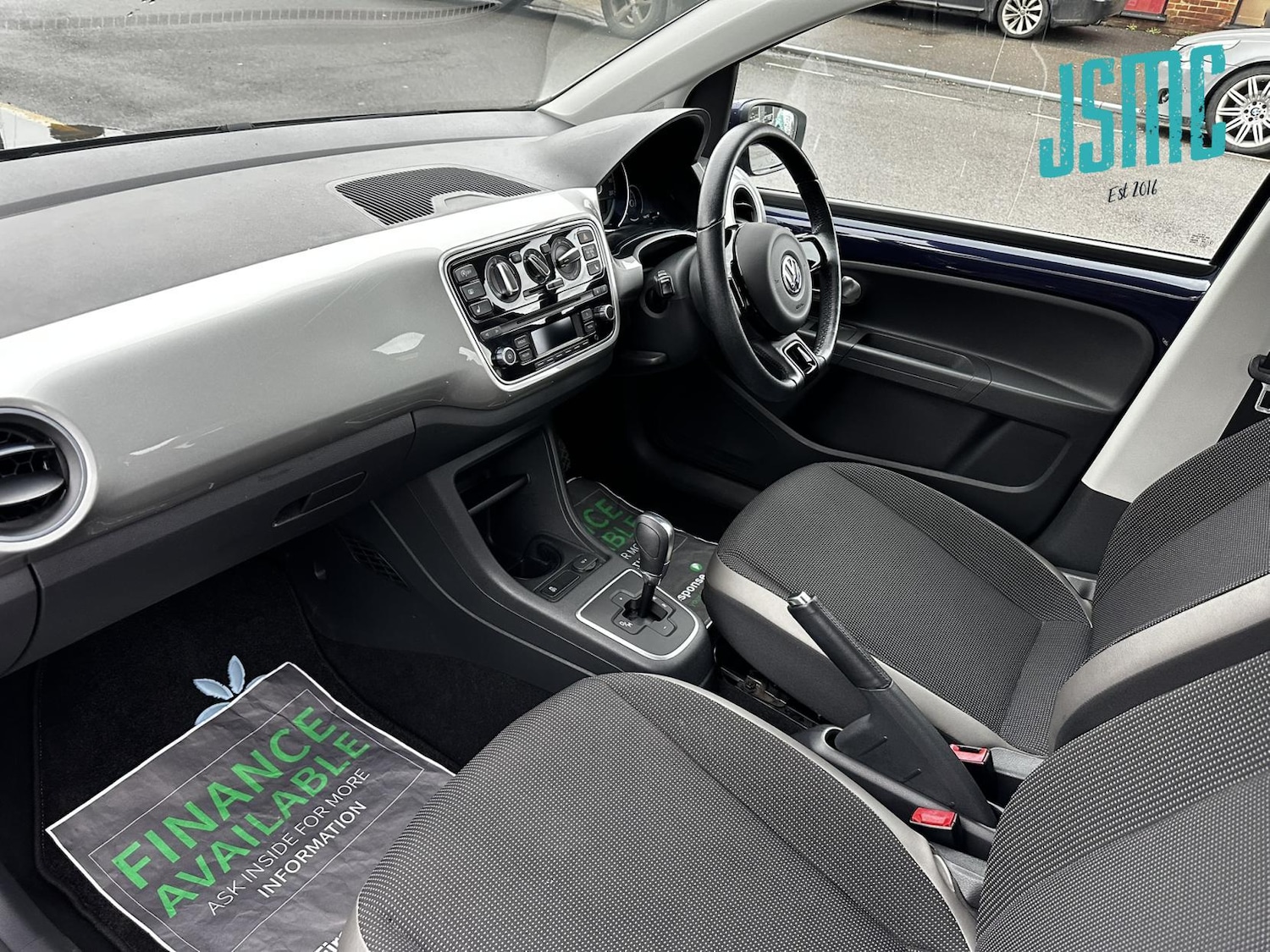 Used Volkswagen up! 2015 for sale - 77754508: Photo 7