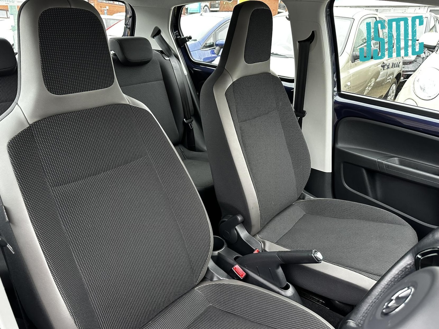 Used Volkswagen up! 2015 for sale - 77754508: Photo 9