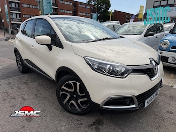 Used Renault Captur 2014 for sale - 79421075: Photo