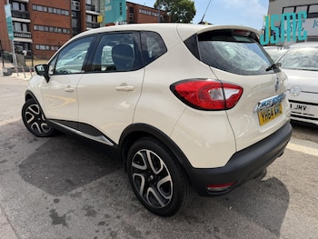 Used Renault Captur 2014 for sale - 79421075: Photo