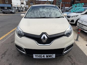 Used Renault Captur 2014 for sale - 79421075: Photo