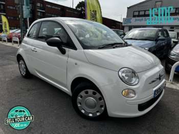 2012 - 1.2 Pop Hatchback 3dr Petrol Manual Euro 4 (69 bhp)