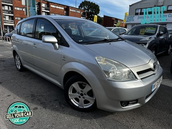2005 - 1.8 VVT-i T3 5dr