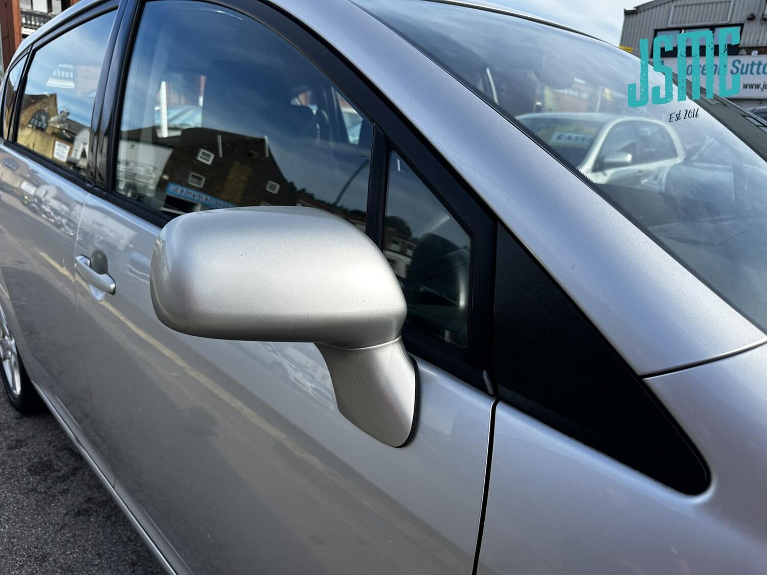 Vehicle 23