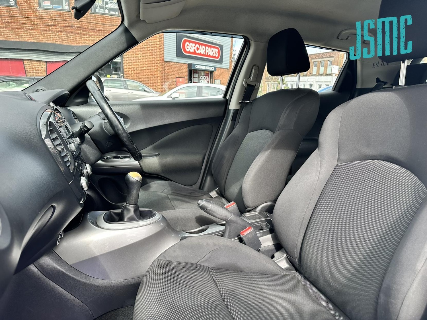 Used Nissan Juke 2011 for sale - 78014796: Photo 10