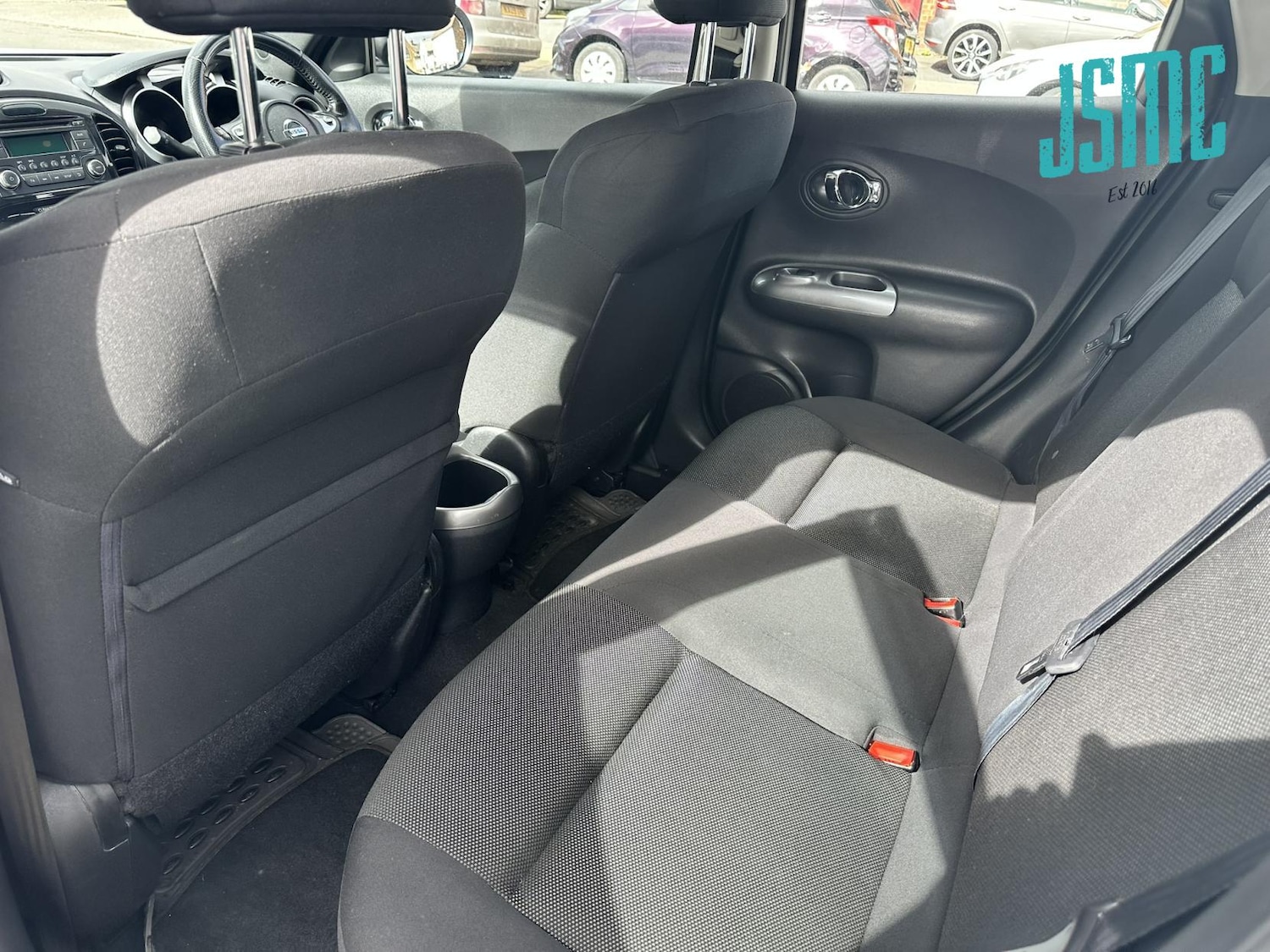 Used Nissan Juke 2011 for sale - 78014796: Photo 11