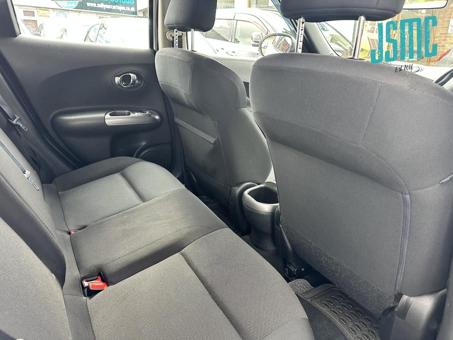 Used Nissan Juke 2011 for sale - 78014796: Photo 12