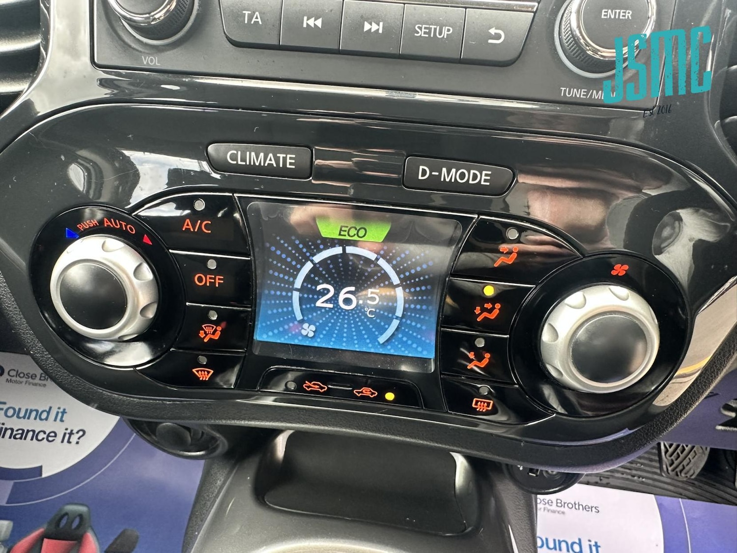 Used Nissan Juke 2011 for sale - 78014796: Photo 17