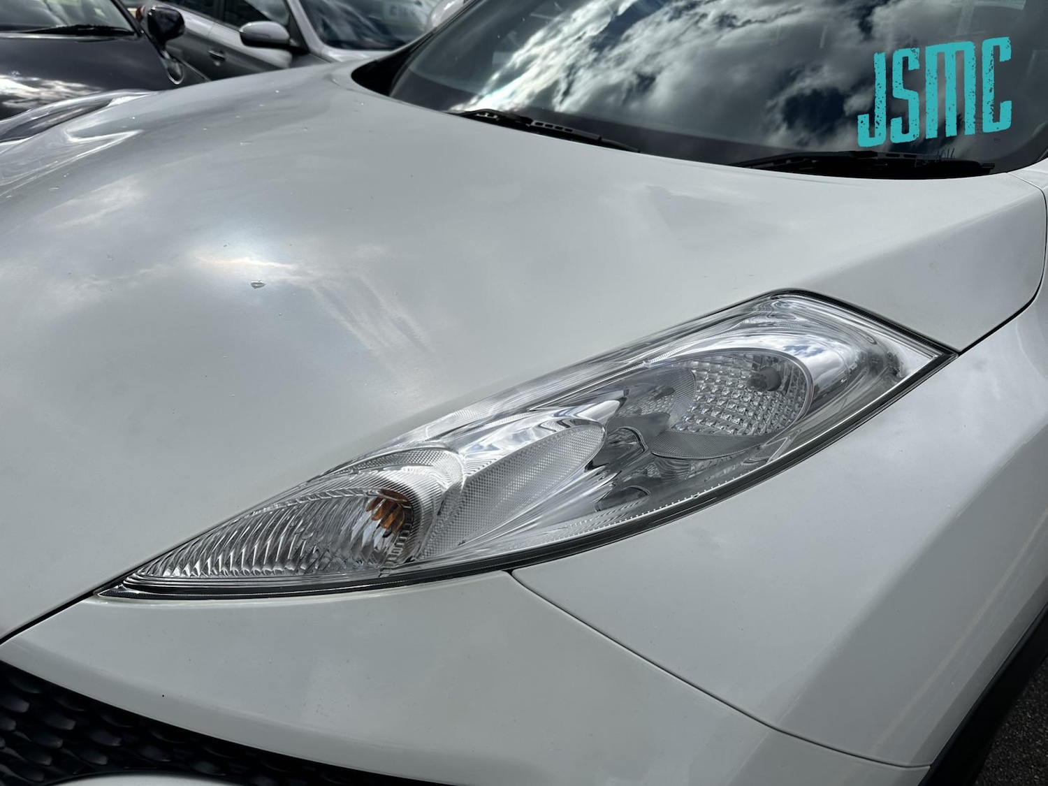 Used Nissan Juke 2011 for sale - 78014796: Photo 23