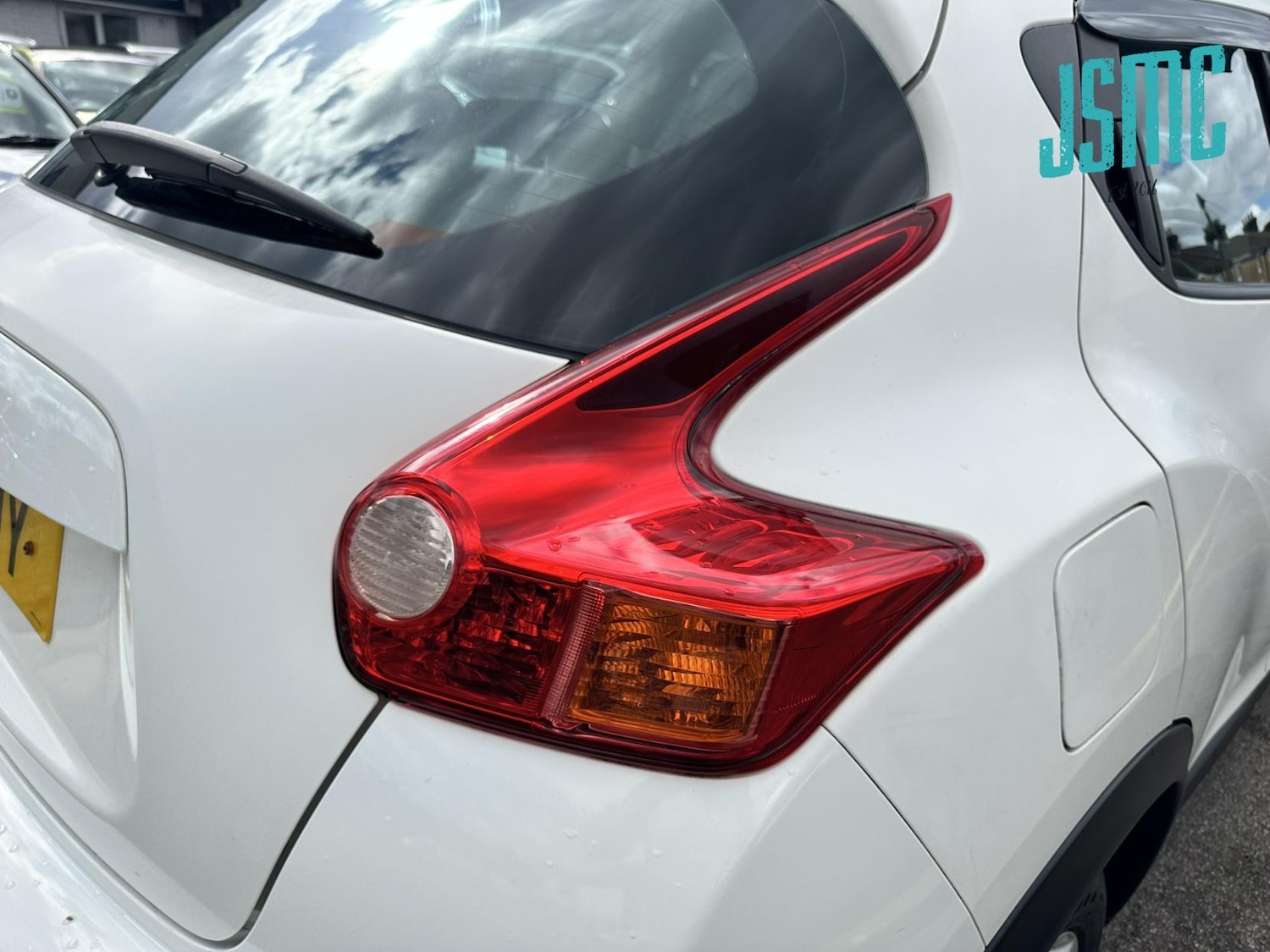 Used Nissan Juke 2011 for sale - 78014796: Photo 27