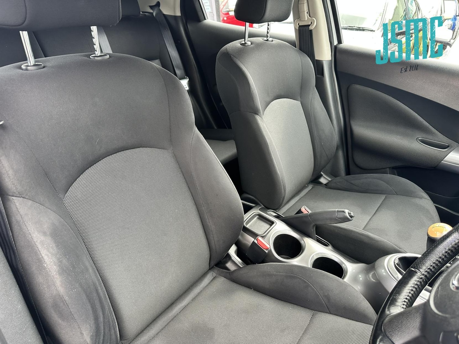 Used Nissan Juke 2011 for sale - 78014796: Photo 6