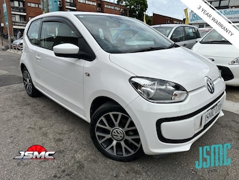 Used Volkswagen up! 2014 for sale - 78941723: Photo