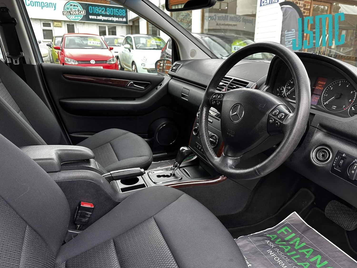 Used Mercedes-Benz A-Class 2007 for sale - 76384855: Photo 10