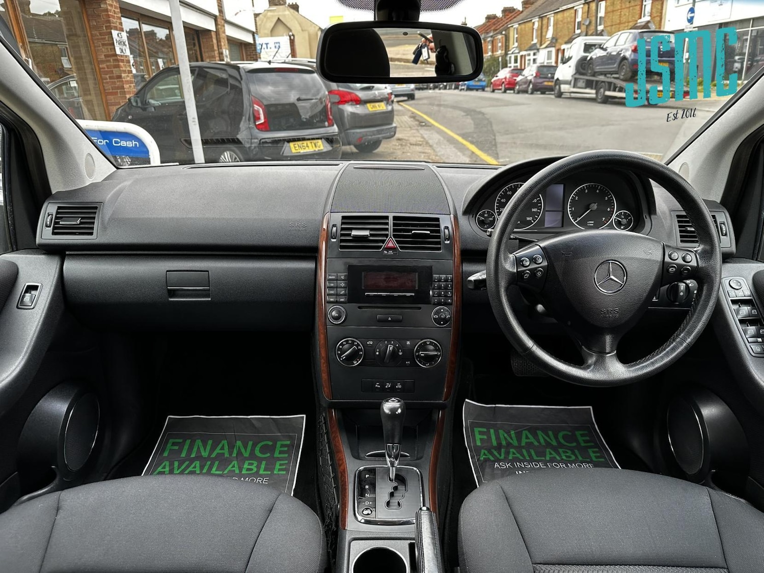 Used Mercedes-Benz A-Class 2007 for sale - 76384855: Photo 11