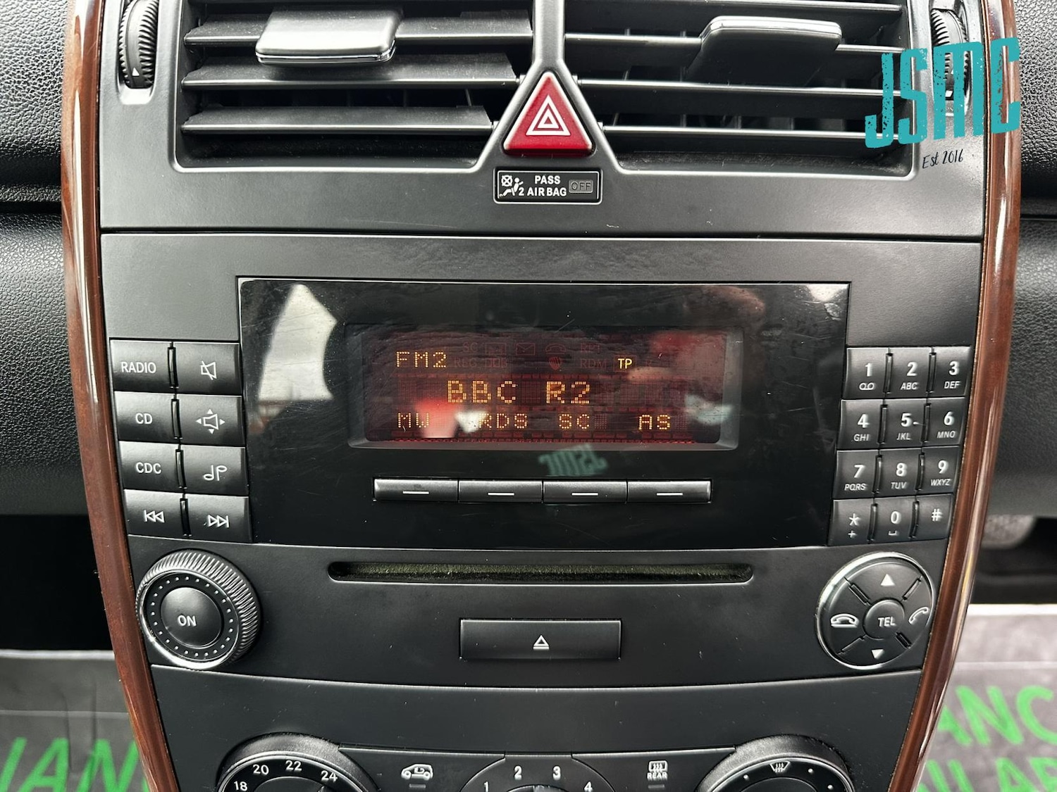 Used Mercedes-Benz A-Class 2007 for sale - 76384855: Photo 17