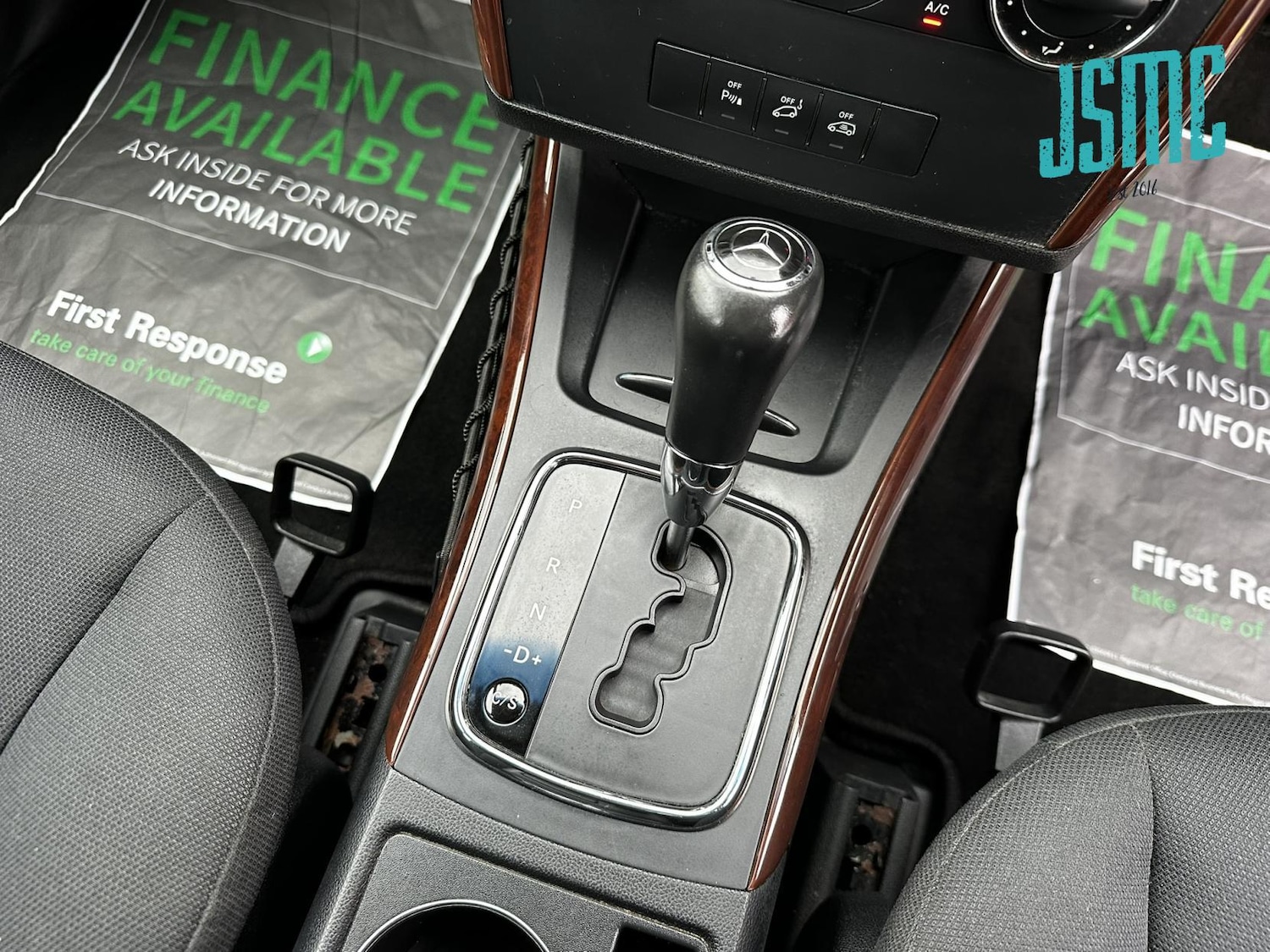 Used Mercedes-Benz A-Class 2007 for sale - 76384855: Photo 19