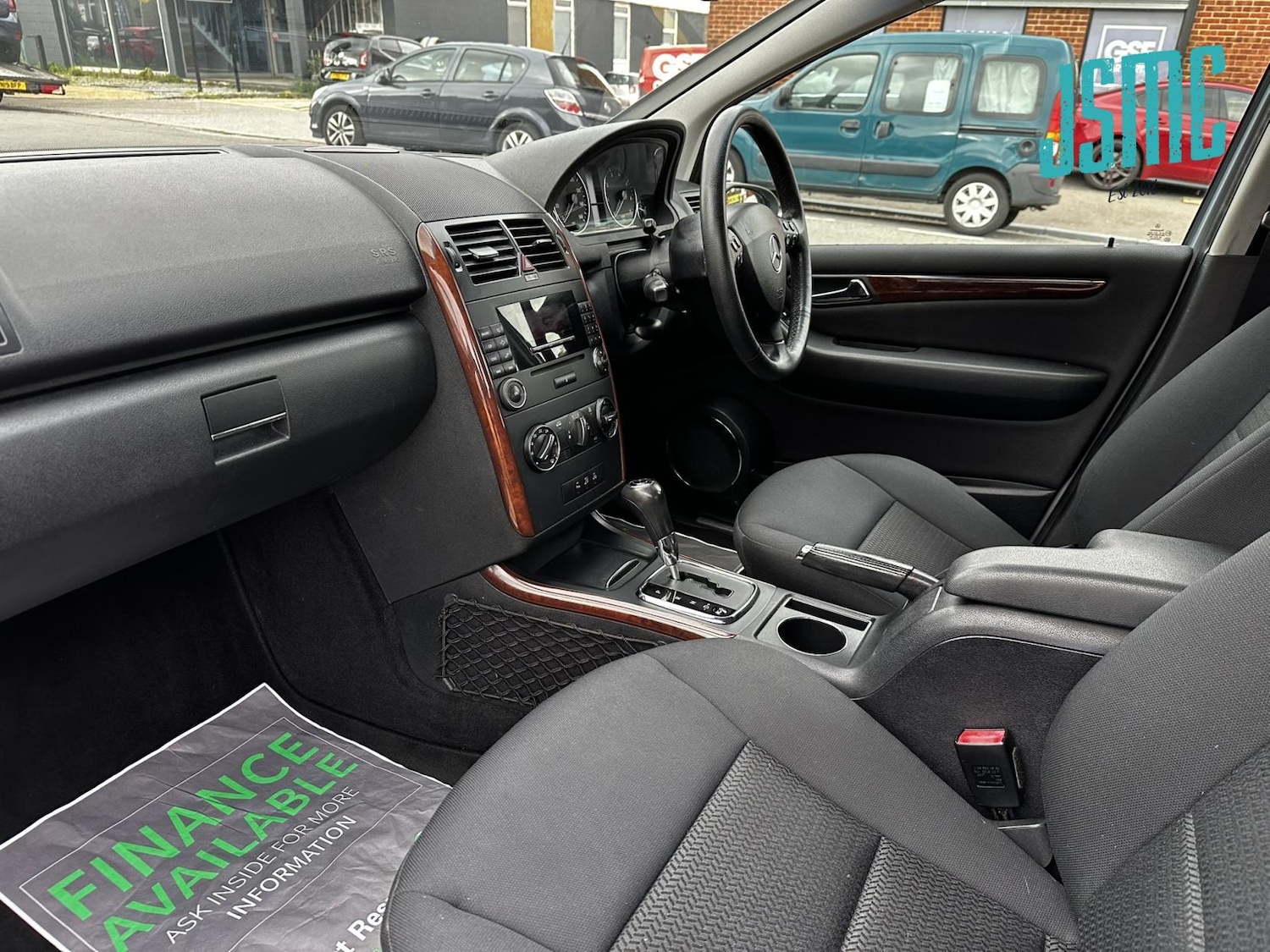 Used Mercedes-Benz A-Class 2007 for sale - 76384855: Photo 2