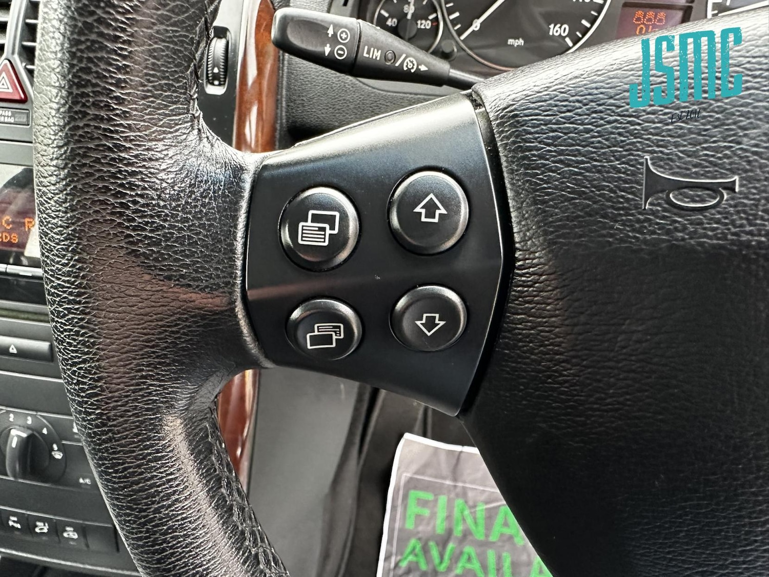 Used Mercedes-Benz A-Class 2007 for sale - 76384855: Photo 20