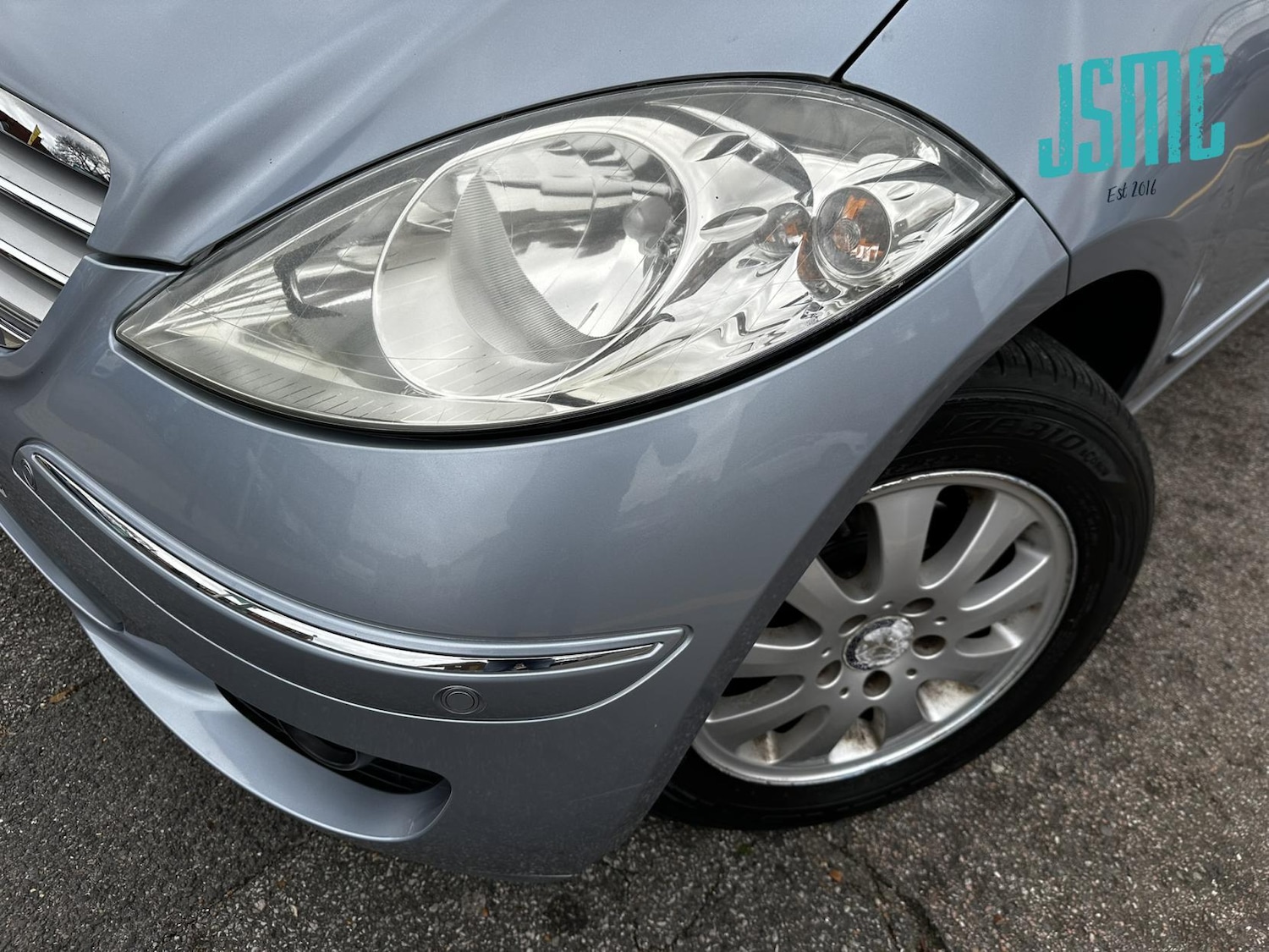 Used Mercedes-Benz A-Class 2007 for sale - 76384855: Photo 29