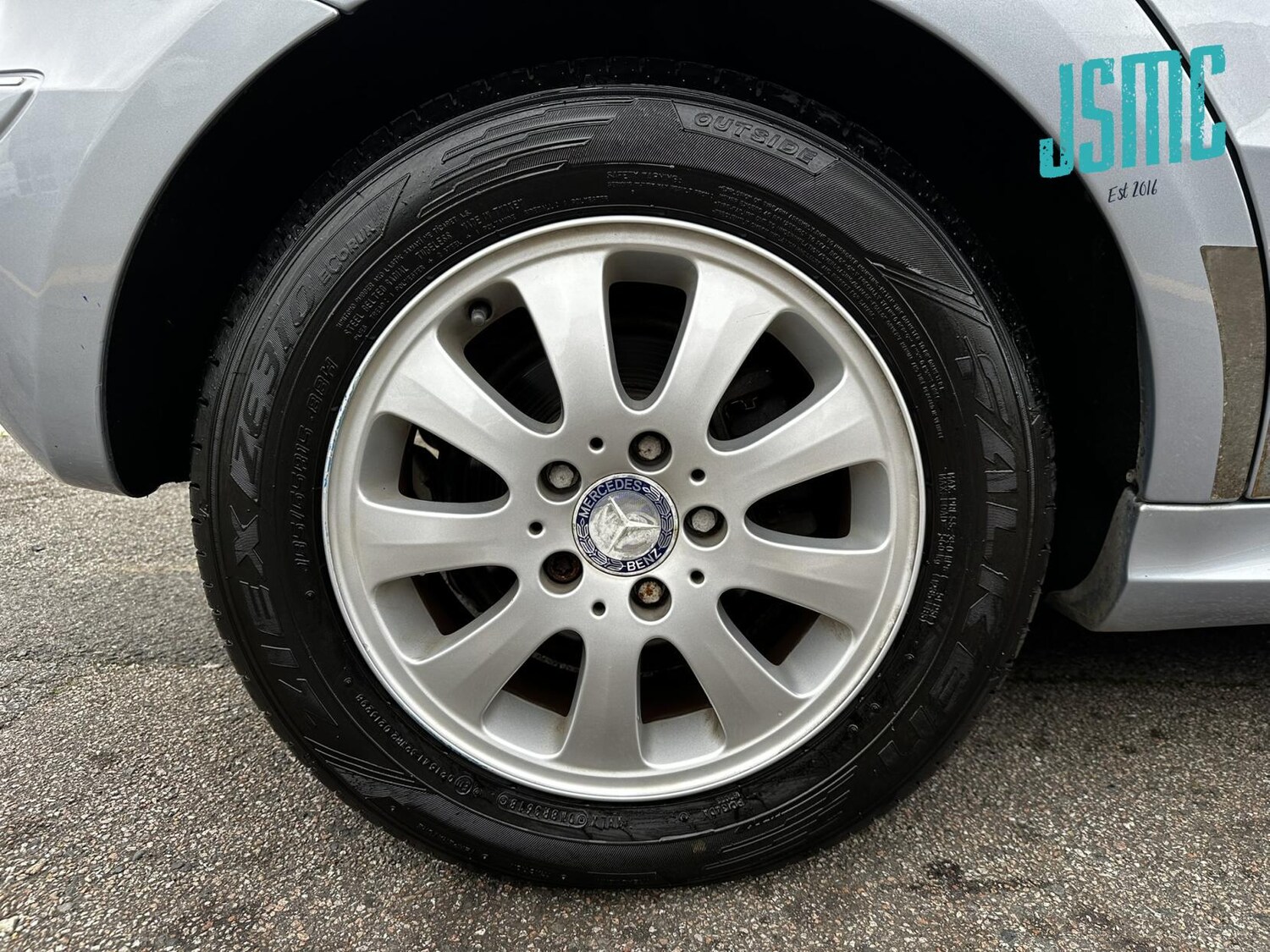 Used Mercedes-Benz A-Class 2007 for sale - 76384855: Photo 32