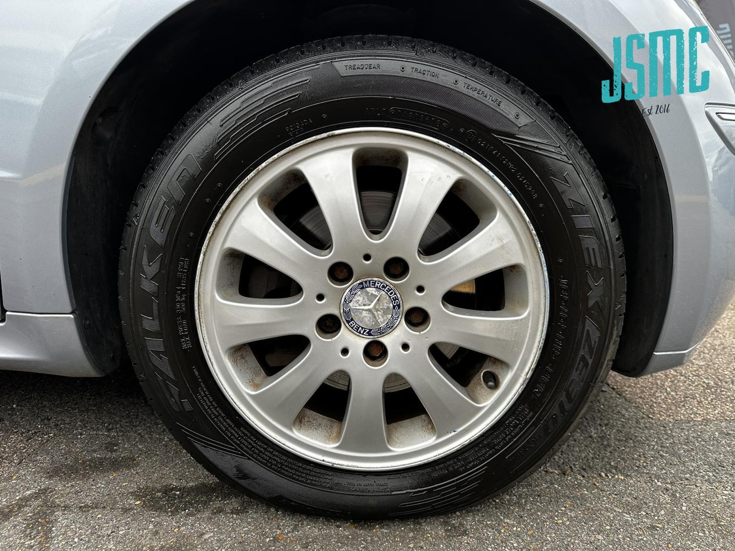 Used Mercedes-Benz A-Class 2007 for sale - 76384855: Photo 33