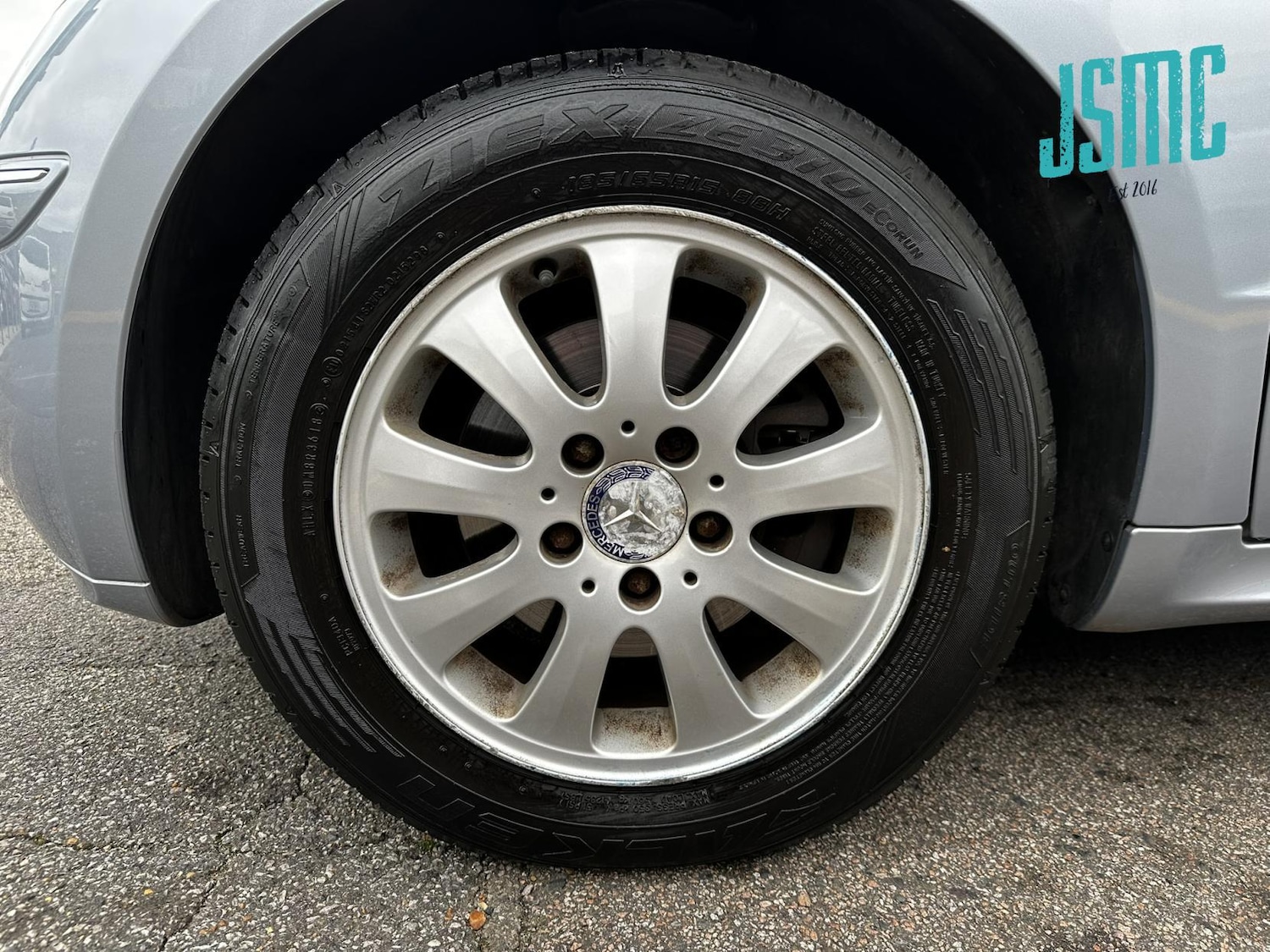 Used Mercedes-Benz A-Class 2007 for sale - 76384855: Photo 34